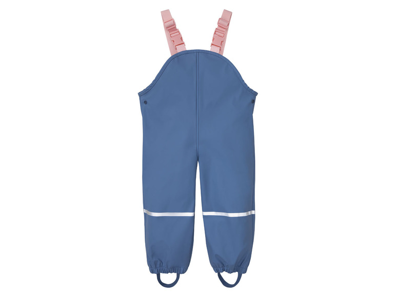 lupilu® Kleinkinder Matsch- und -Buddelhose, wind- und wasserdicht Super Sparpreis