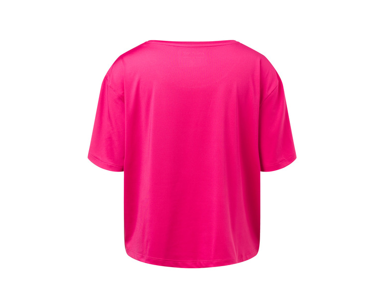Mistral Damen T-Shirt, modisch weit geschnitten Wochenangebot