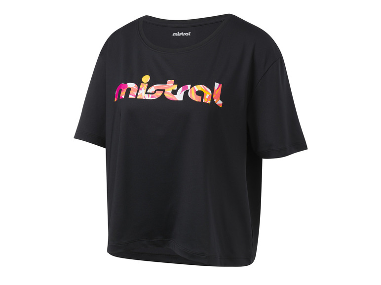 Mistral Damen T-Shirt, modisch weit geschnitten Wochenangebot