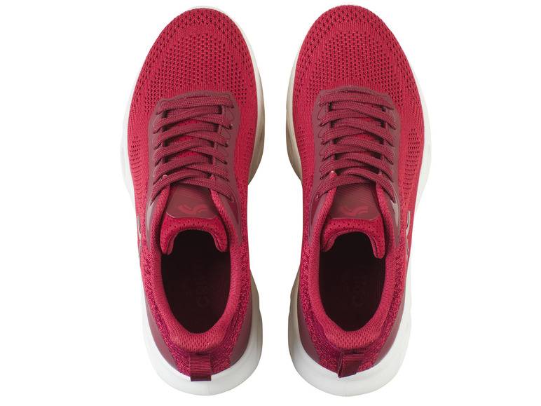 CRIVIT Damen Sport- und Freizeitschuhe mit leichter EVA-Laufsohle Kostenlose Rückgabe