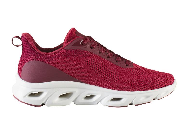 CRIVIT Damen Sport- und Freizeitschuhe mit leichter EVA-Laufsohle Kostenlose Rückgabe