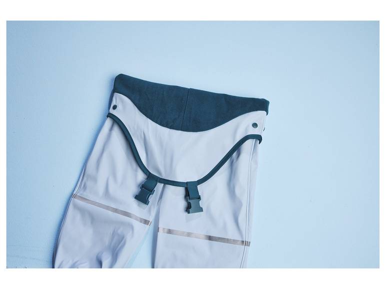 lupilu® Kleinkinder Matsch- und Buddellatzhose, wasser- und winddicht Letzte 3 Tage