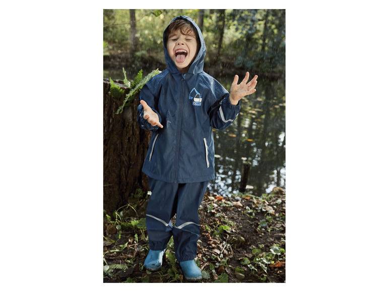 lupilu® Kleinkinder Matsch- und -Buddelhose, wind- und wasserdicht Bis zu 65% Rabatt