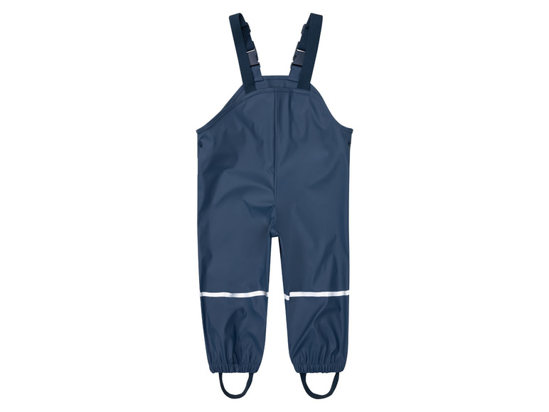 lupilu® Kleinkinder Matsch- und -Buddelhose, wind- und wasserdicht Bis zu 65% Rabatt