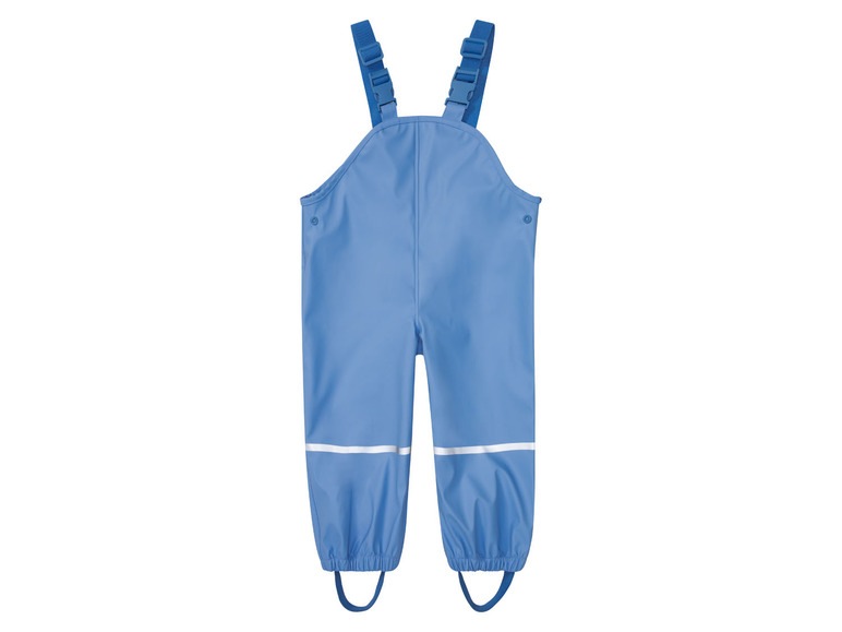 lupilu® Kleinkinder Matsch- und -Buddelhose, wind- und wasserdicht Bis zu 65% Rabatt