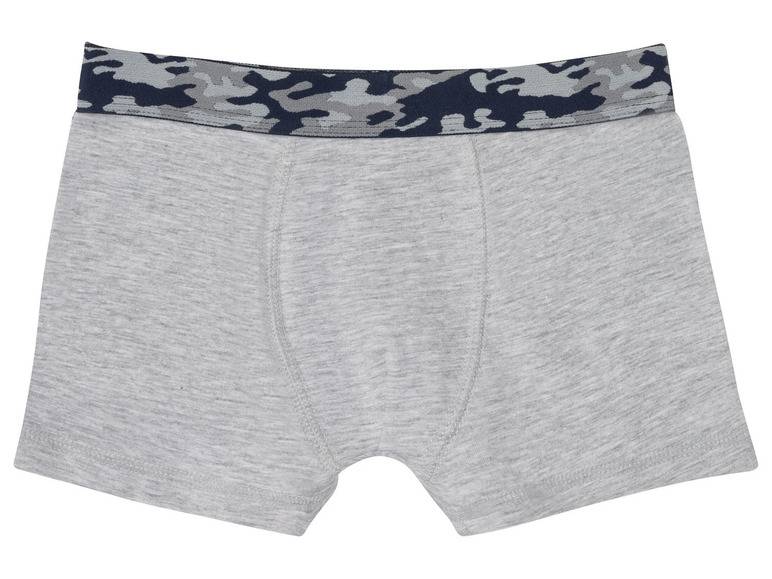 pepperts!® Jungen Boxer, 3 Stück, mit Baumwolle Clearance-Verkauf