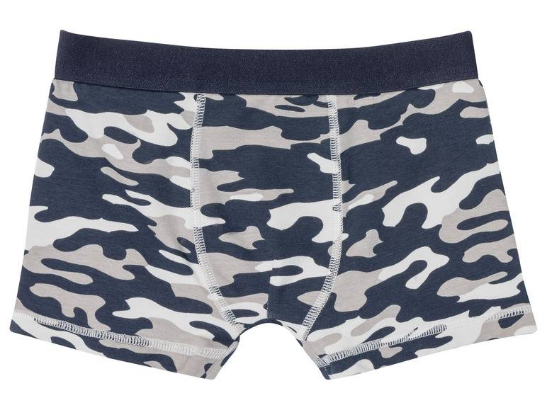 pepperts!® Jungen Boxer, 3 Stück, mit Baumwolle Clearance-Verkauf