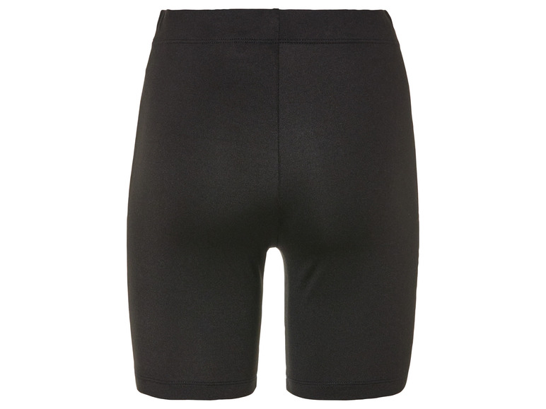 esmara® Damen Radler-Leggings, normale Leibhöhe Fabrikladen