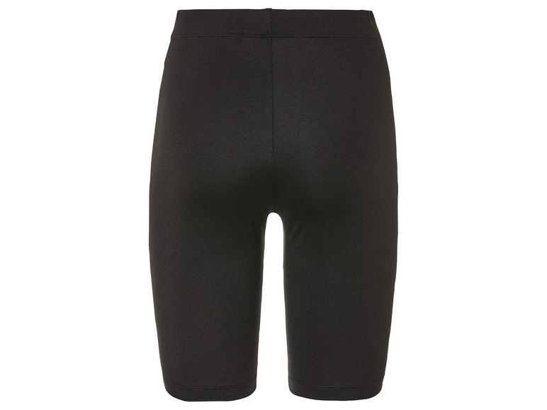 esmara® Damen Radler-Leggings, normale Leibhöhe Fabrikladen