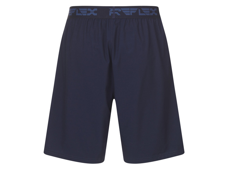 CRIVIT Herren Funktionsshorts mit dynamischer Kühltechnologie Black Friday Preise