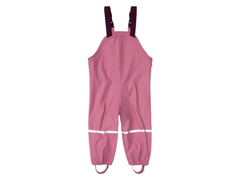 lupilu® Kleinkinder Matsch- und -Buddelhose, wind- und wasserdicht zollfrei