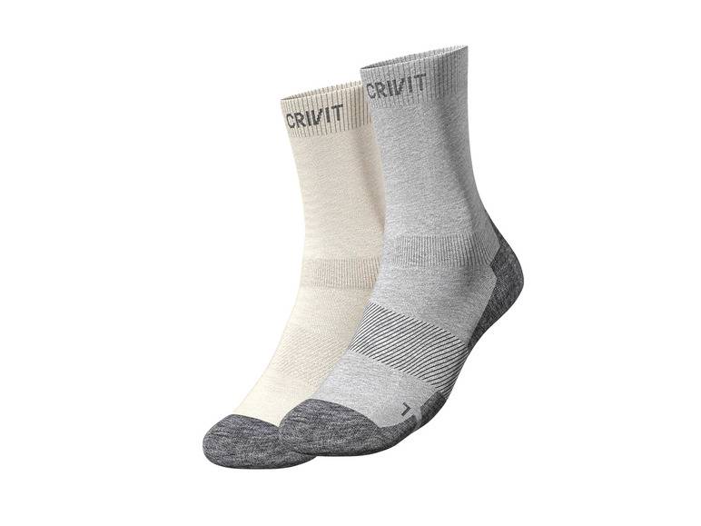 CRIVIT Damen Funktionssocken Rabatte dieses Monats
