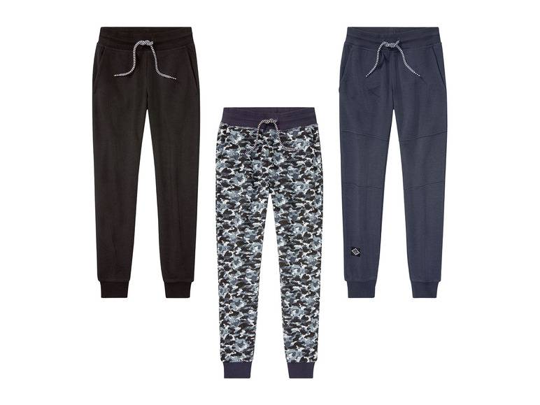 pepperts!® Jungen Sweathose, mit Baumwolle