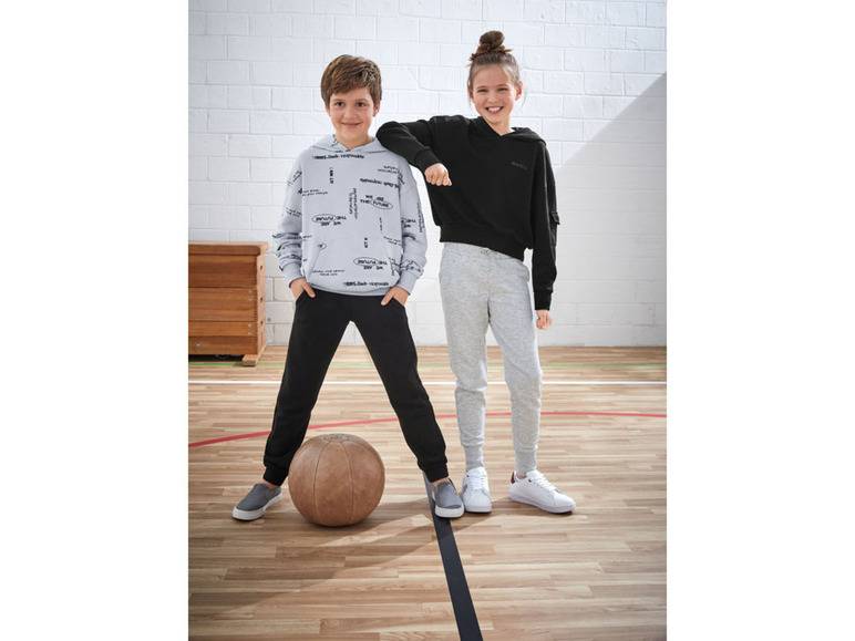 pepperts!® Jungen Sweathose, mit Baumwolle Online