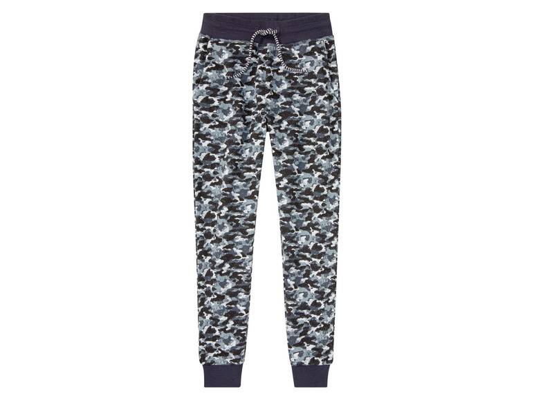 pepperts!® Jungen Sweathose, mit Baumwolle Online