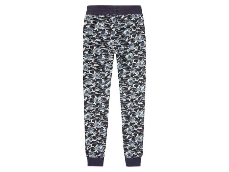 pepperts!® Jungen Sweathose, mit Baumwolle Online