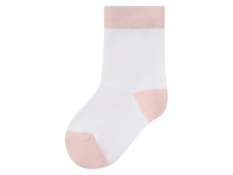 lupilu® Kleinkinder Socken, 7 Paar, mit Bio-Baumwolle Verkauf