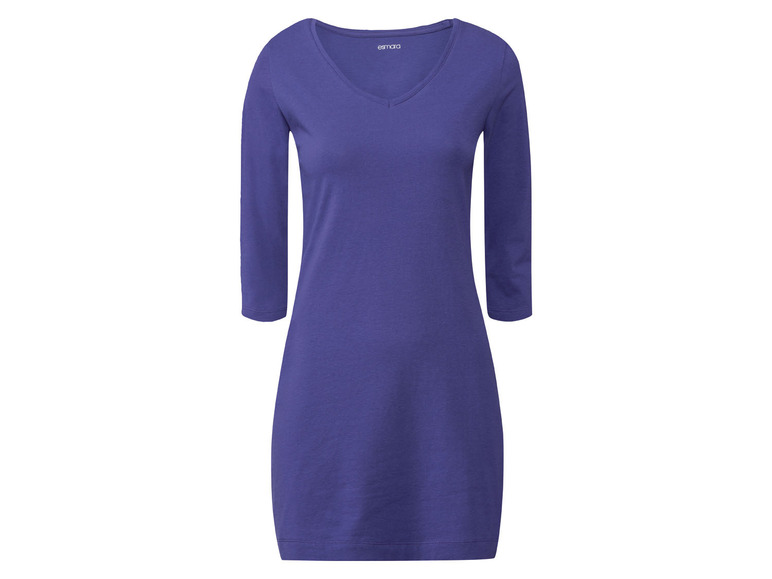 esmara® Damen Longshirts, 3/4-Armlänge, 2er Set Angebote