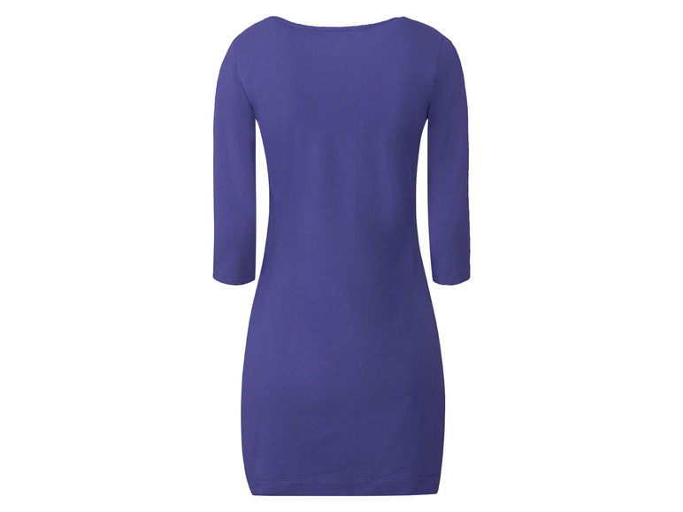 esmara® Damen Longshirts, 3/4-Armlänge, 2er Set Angebote
