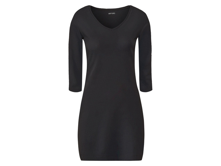 esmara® Damen Longshirts, 3/4-Armlänge, 2er Set Angebote