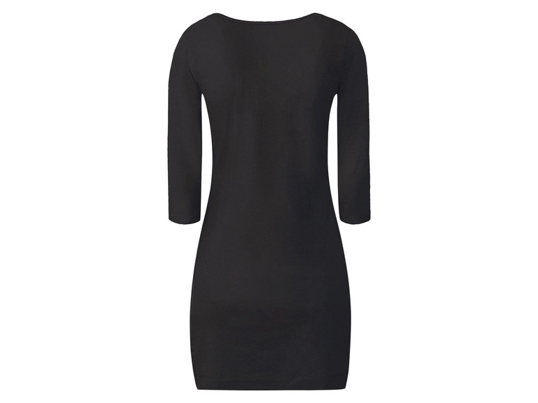 esmara® Damen Longshirts, 3/4-Armlänge, 2er Set Angebote