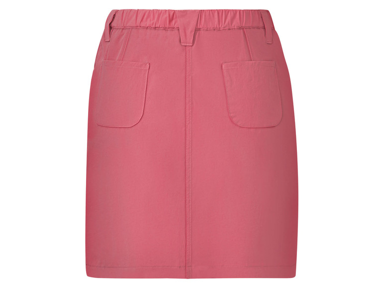 Rocktrail Damen Funktionsrock/-shorts, imprägniert Günstiger Verkauf