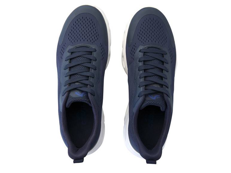CRIVIT Herren Sport- und Freizeitschuhe mit leichter EVA-Laufsohle Blitzverkäufe