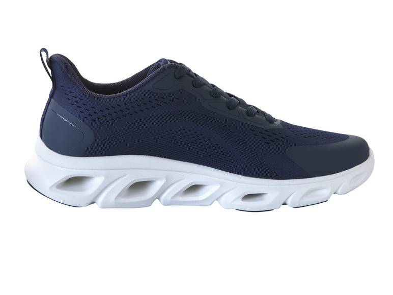 CRIVIT Herren Sport- und Freizeitschuhe mit leichter EVA-Laufsohle Blitzverkäufe