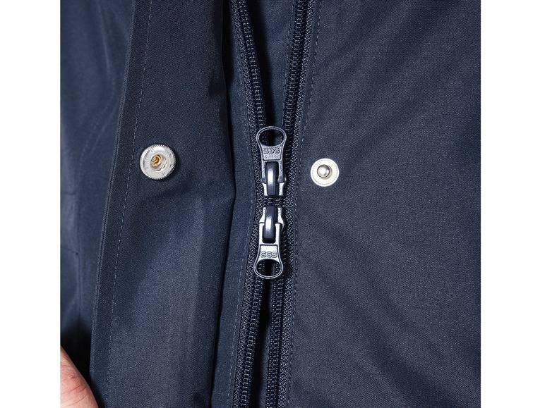 esmara® Damen Regentrenchcoat, wind- und wasserdicht Cyber Monday