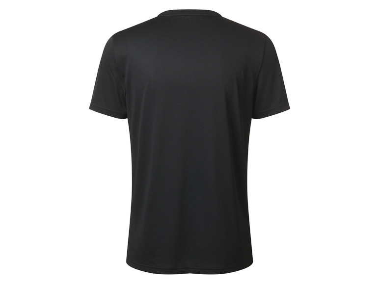 CRIVIT Herren Funktionsshirt mit dynamischer Kühltechnologie Vatertagsangebot