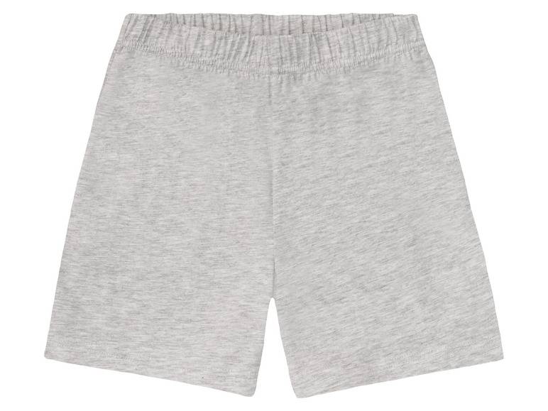 pepperts!® Jungen Shorty, mit Baumwolle Valentinstagsangebot