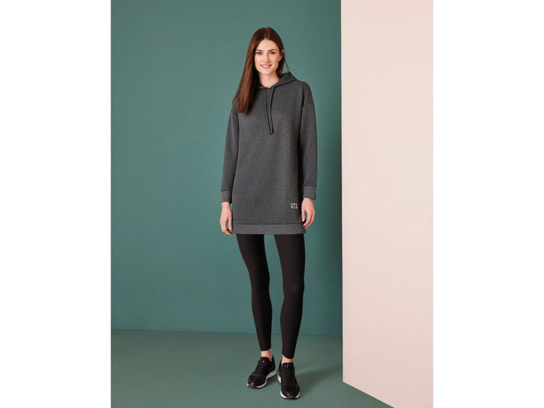 esmara® Damen Leggings, bequemer, elastischer Bund Neueste Mode