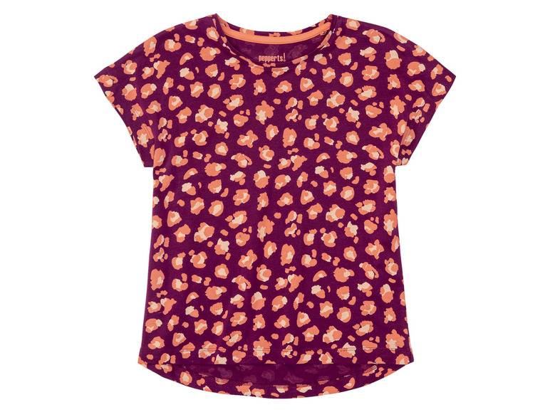 pepperts!® Mädchen Shorty, aus reiner Baumwolle Super Sparpreis