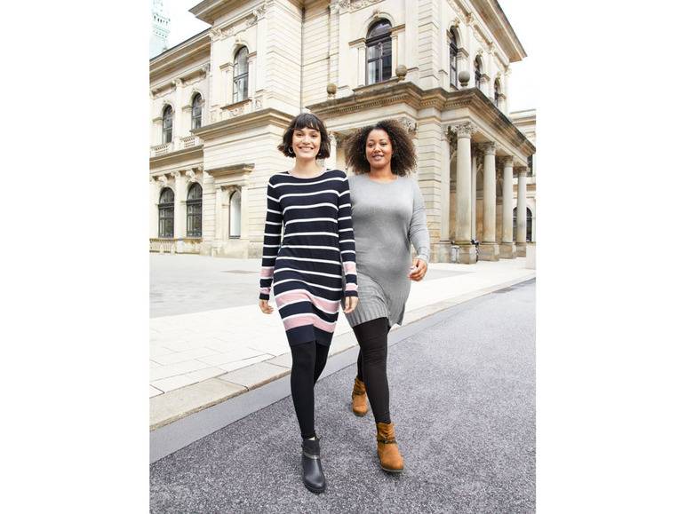 footflexx Damen Stiefelette, mit Innenpolsterung Letzter Tag