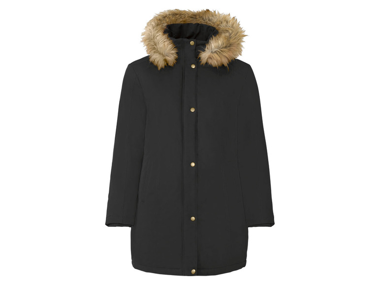 esmara® Damen Parka, mit wärmendem Futter Zeitbegrenzte Promotion