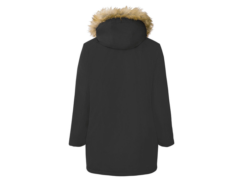 esmara® Damen Parka, mit wärmendem Futter Zeitbegrenzte Promotion