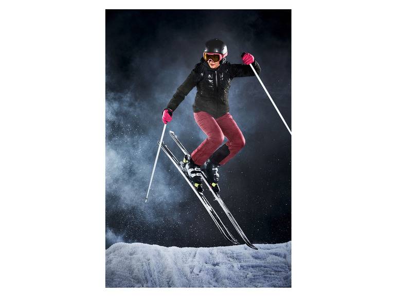 CRIVIT Damen Skijacke, mit Antirutschband Bis zu 60% Rabatt