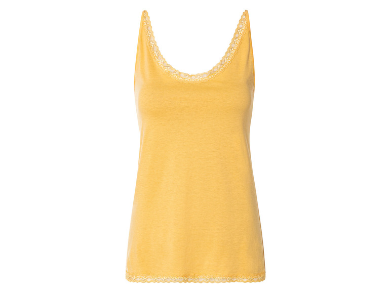 esmara® Damen Pyjama aus reiner Baumwolle Clearance-Verkauf