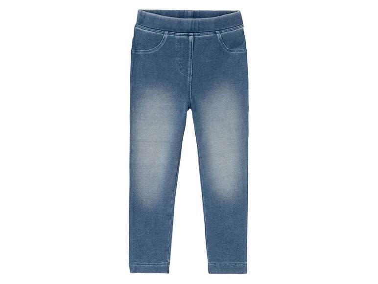 lupilu® Jeggings, mit Baumwolle Speichern exportieren