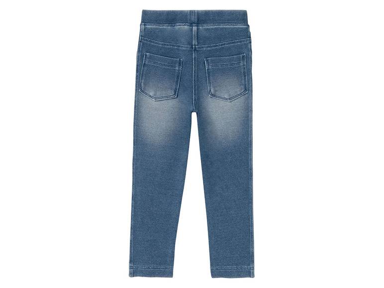 lupilu® Jeggings, mit Baumwolle Speichern exportieren