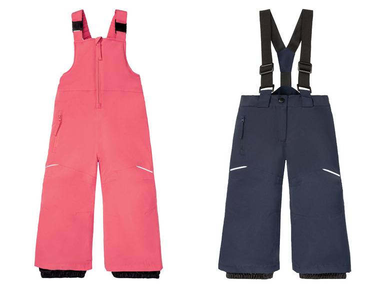 lupilu® Kleinkinder Skihose, wind- und wasserdicht zollfrei