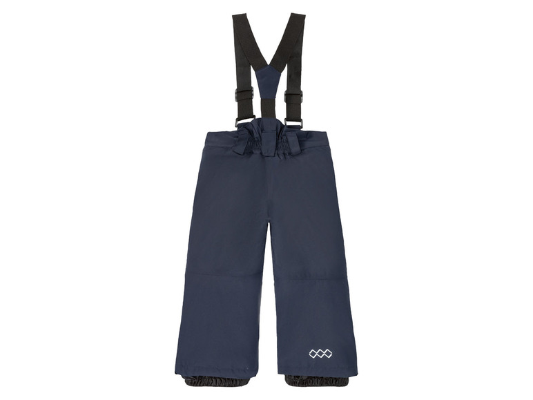 lupilu® Kleinkinder Skihose, wind- und wasserdicht zollfrei