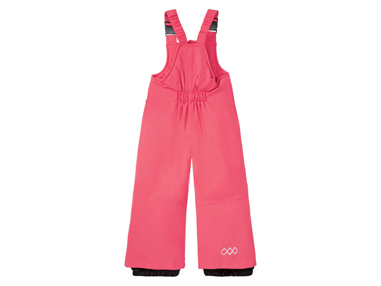 lupilu® Kleinkinder Skihose, wind- und wasserdicht zollfrei