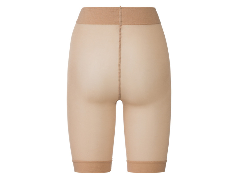 esmara® Damen Strumpf-Panty, 50 DEN, halbtransparent Rabatte dieses Monats