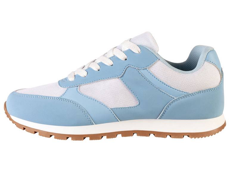 esmara® Damen Sneaker mit textiler Innenausstattung Online