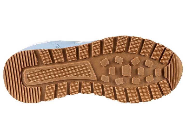 esmara® Damen Sneaker mit textiler Innenausstattung Online