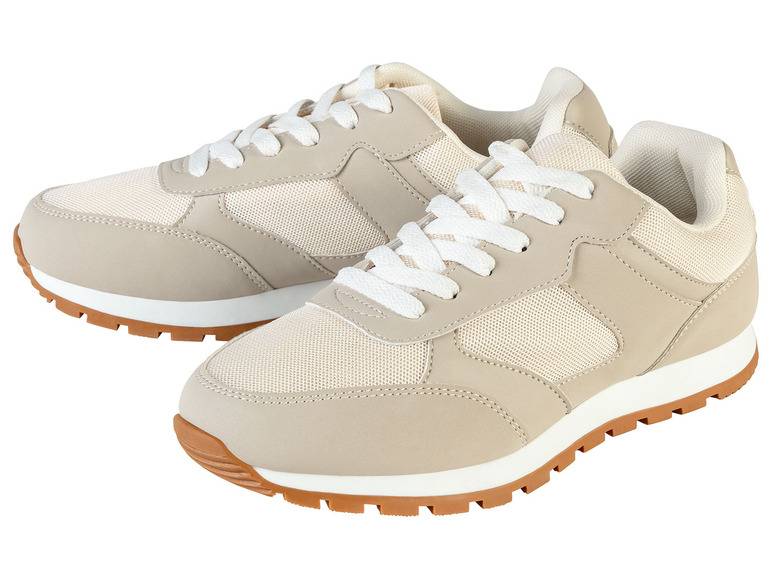 esmara® Damen Sneaker mit textiler Innenausstattung Online
