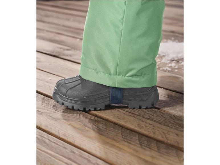 lupilu® Baby Kleinkinder Schneeoverall, windddicht Outlet