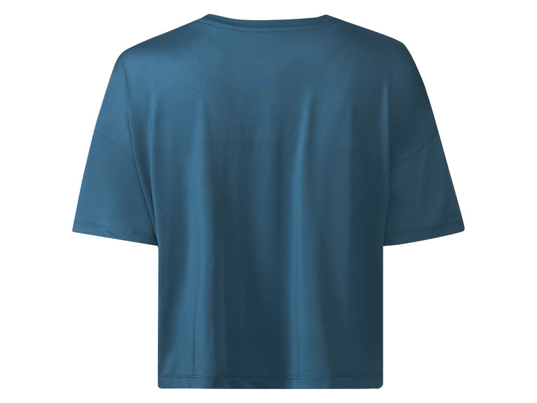 CRIVIT Damen Funktionsshirt, weit geschnitten Hotsell