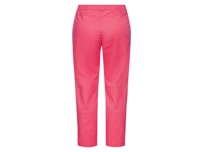 esmara® Damen Krempelhose, mit leicht erhöhter Leibhöhe Fabrikverkauf